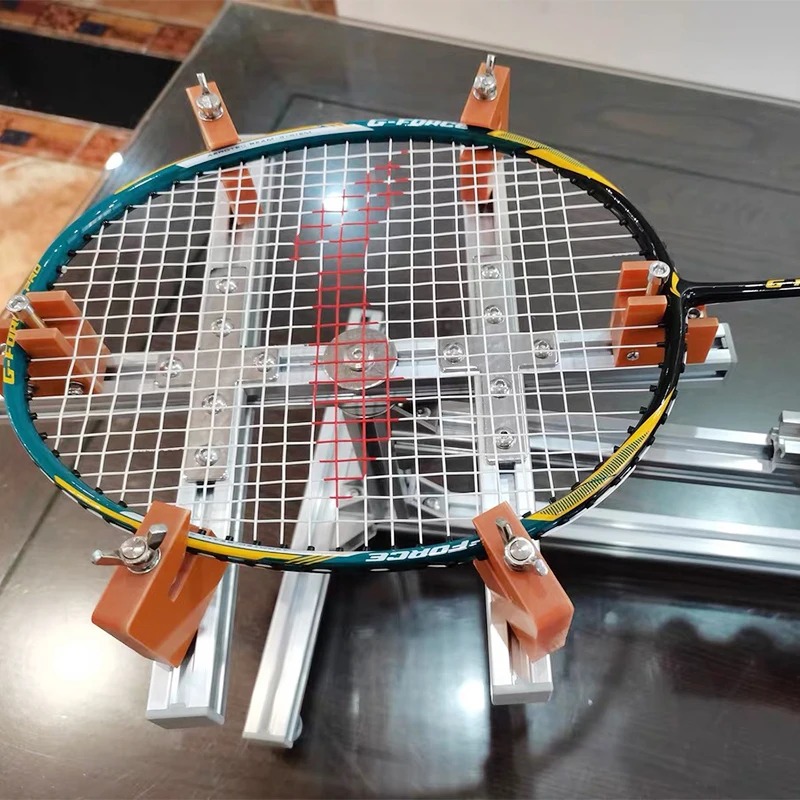 2025Household Badminton Racket - Diy Automation recensione e prezzo