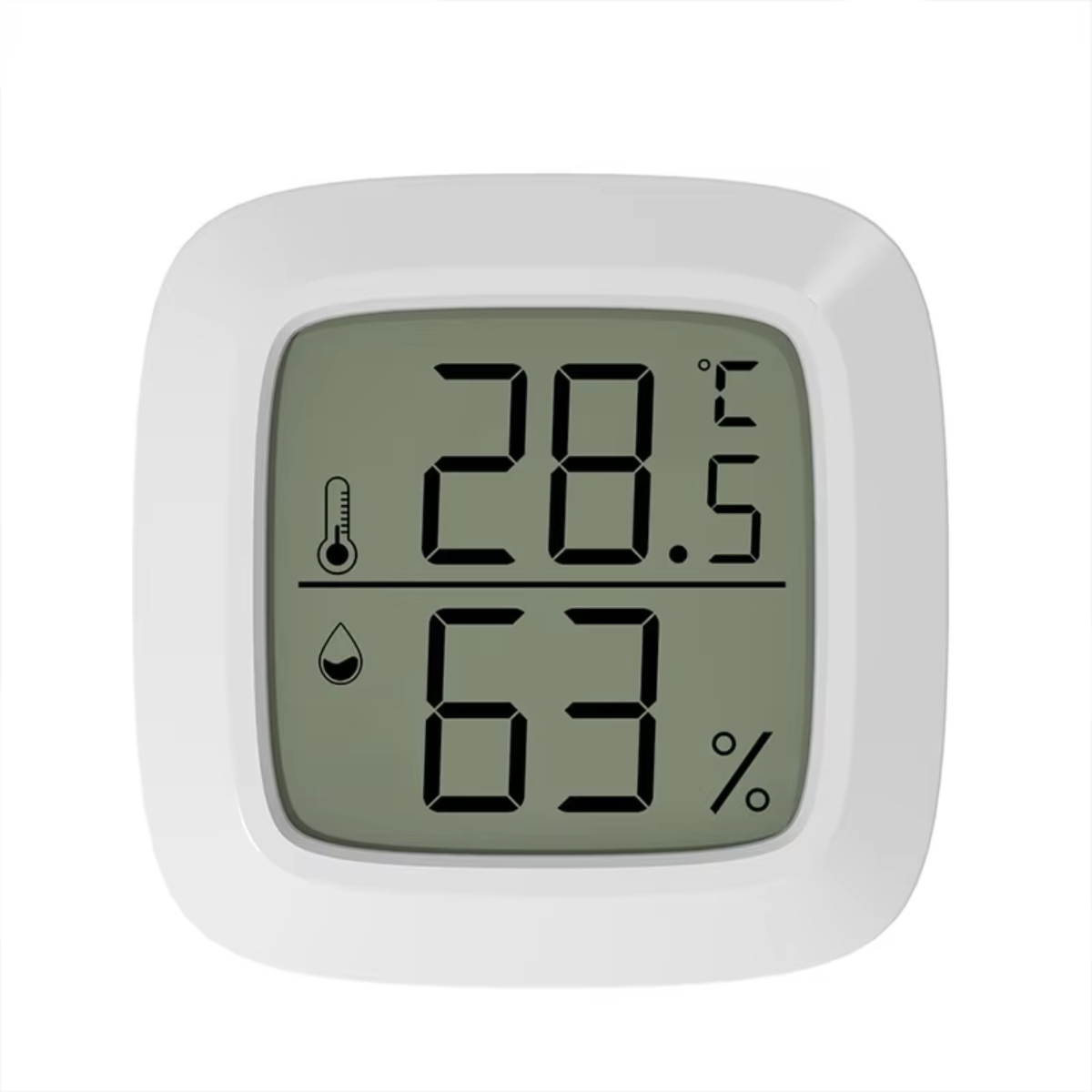 Mini LCD Digital Thermometer H - Temperature Humidity Sensor recensione e prezzo