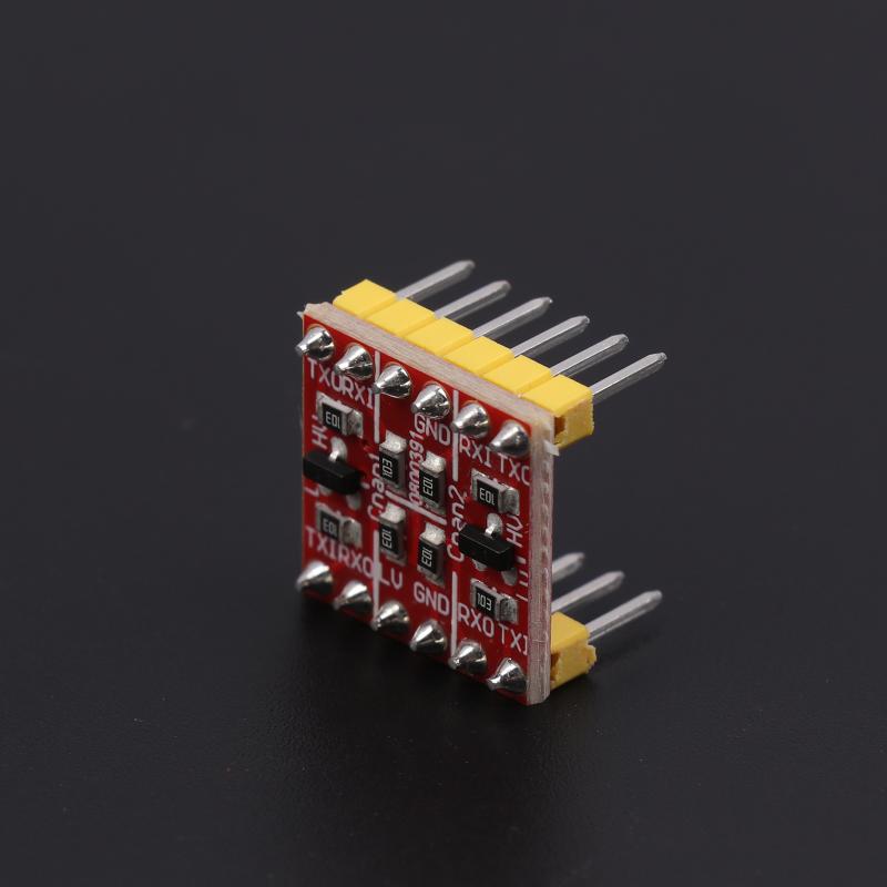 2-Channel Level Converter Modu - Level Shifter 3.3V recensione e prezzo
