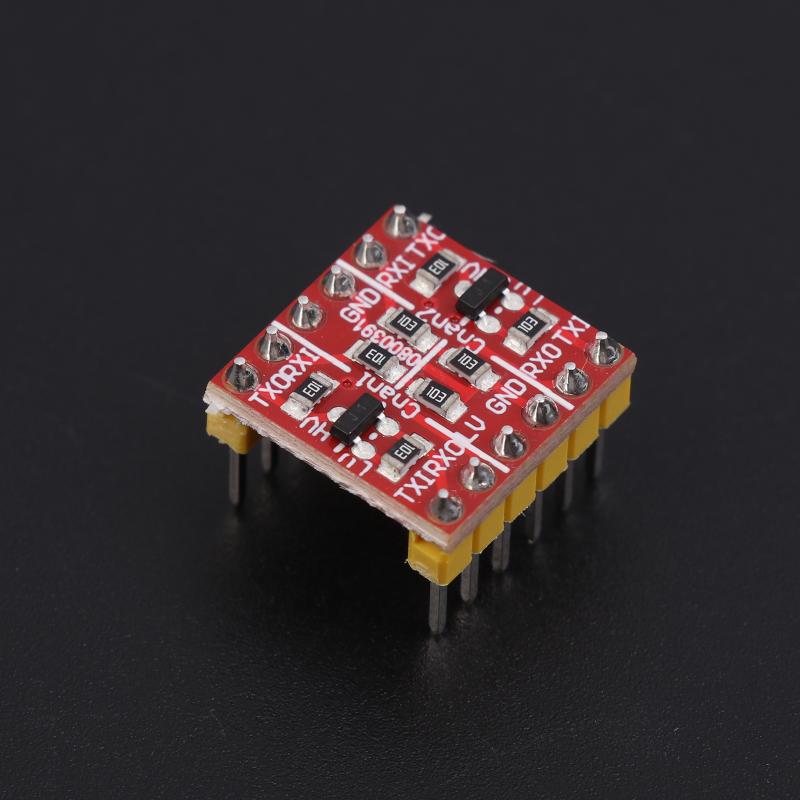 2-Channel Level Converter Modu - Level Shifter 3.3V recensione e prezzo