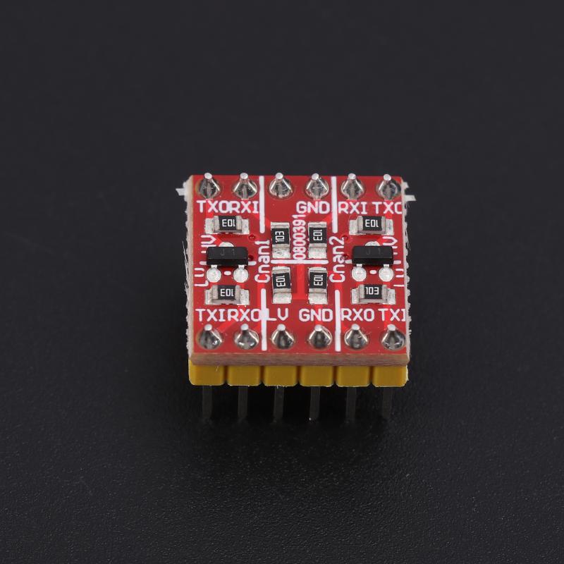 2-Channel Level Converter Modu - Level Shifter 3.3V recensione e prezzo