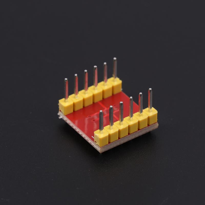 2-Channel Level Converter Modu - Level Shifter 3.3V recensione e prezzo
