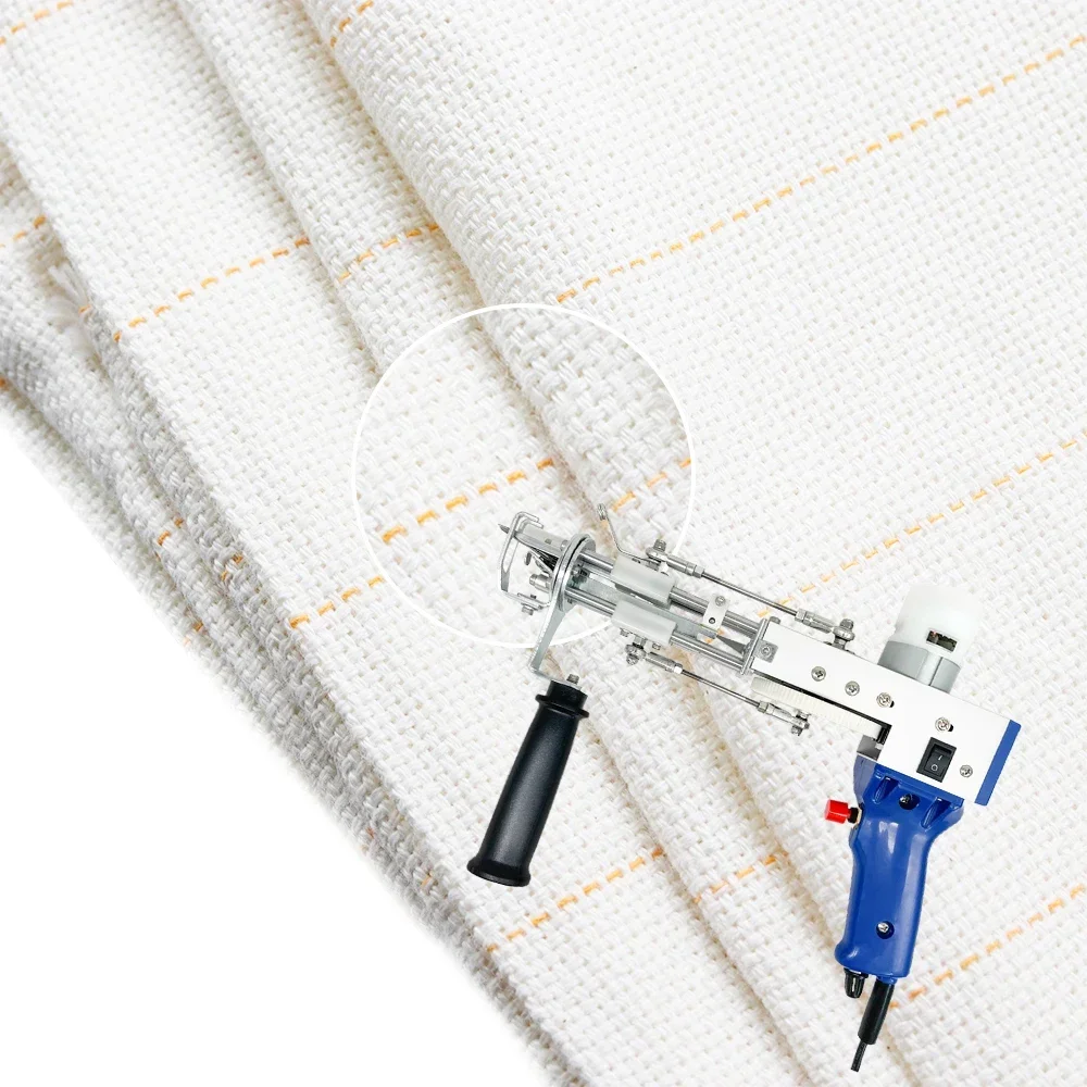 Upgraded Primary Tufting Cloth - Diy Automation recensione e prezzo
