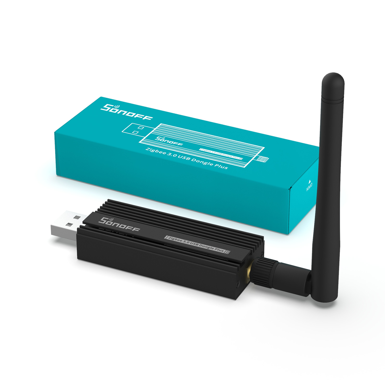 SONOFF Zigbee Dongle-E 3.0 USB - Zigbee Coordinator Stick recensione e prezzo