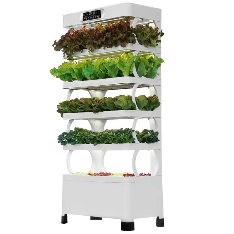 Hydroponic Automated Grow Syst - Diy Automation recensione e prezzo