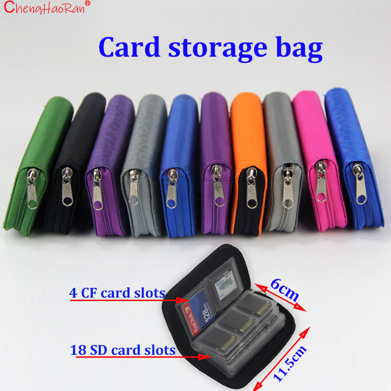 1PC 22-Slot Memory Card Storag - Home Assistant Sd recensione e prezzo