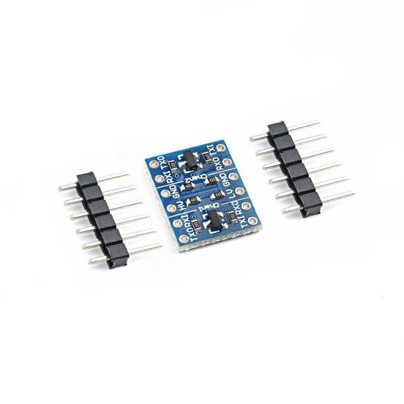 10Pcs 2/4 Channels IIC I2C Log - Level Shifter 3.3V recensione e prezzo