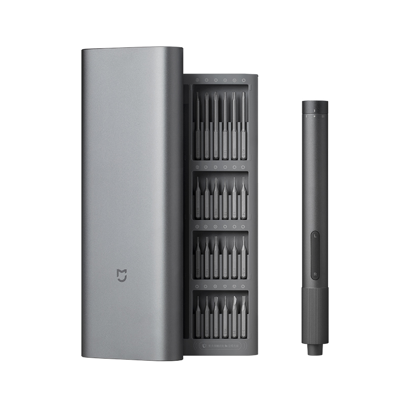 Xiaomi Mijia Electric Precisio - Home Automation Diy Kit recensione e prezzo