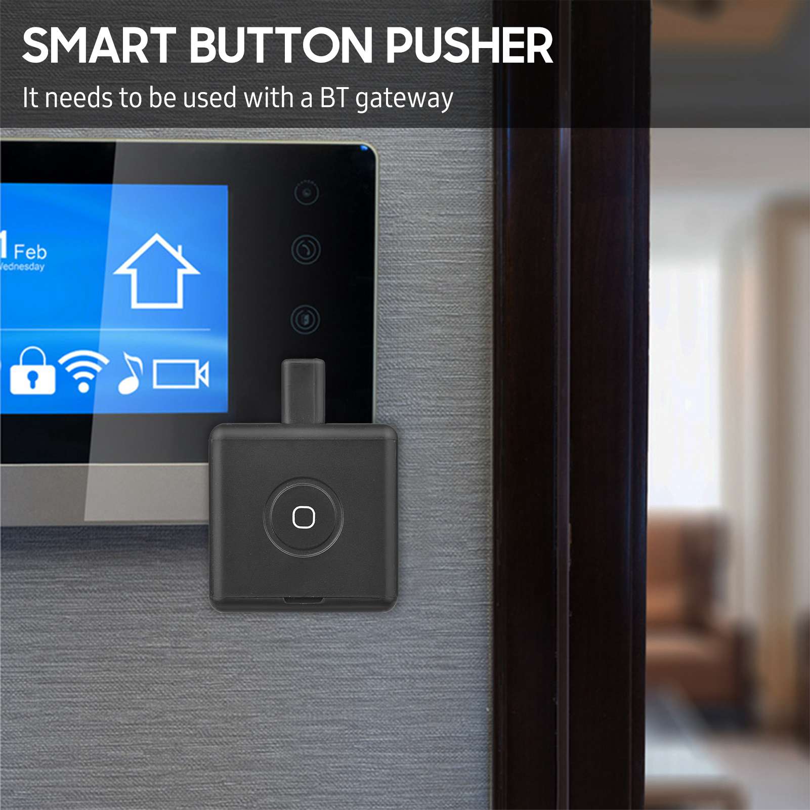 Smart Button Switch Pusher APP - Diy Home Automation Controller recensione e prezzo